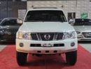 Nissan Patrol Safari Safari 4.8L A/T