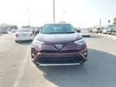 تويوتا راف ٤ TOYOTA RAV4 SUV RHD 2016 MODEL 2.0 L PETROL AUTOMATIC(PM82388)