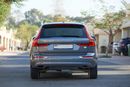 Volvo XC60 T8 Inscription 2.0L