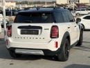 Mini Cooper Countryman Mini Cooper CountryMan / 2023 / GCC / Free Accident / Only 34,000Km