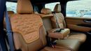 Nissan Patrol ( Only For Export ) LE Platinum City 3.5TT V6 4X4 GCC 0Km BRAND NEW