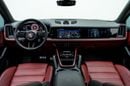 Porsche Cayenne GTS
