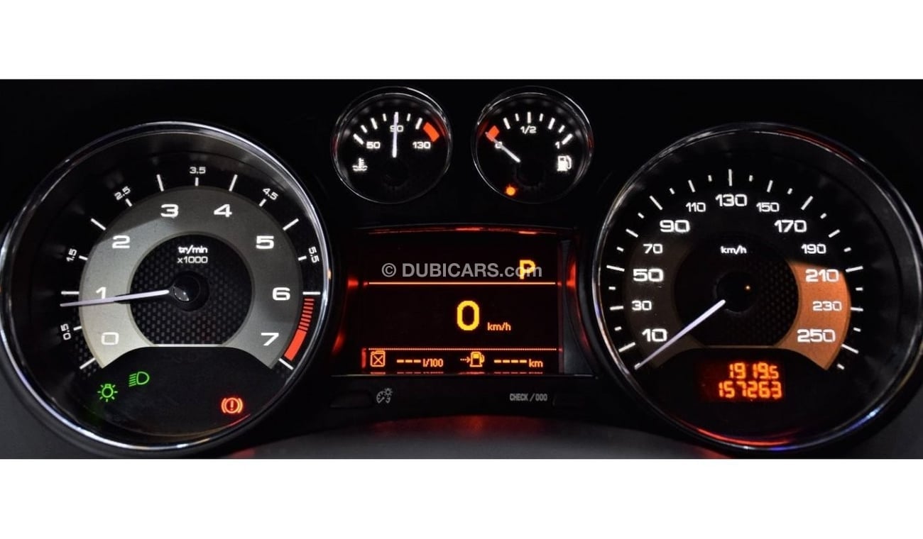 Peugeot RCZ Sport Sport