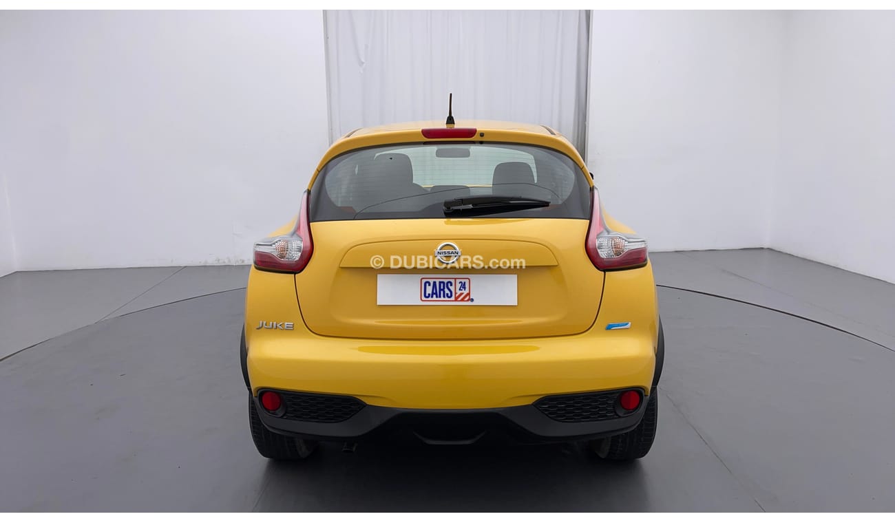 Nissan Juke S 1.6 | Zero Down Payment | Free Home Test Drive