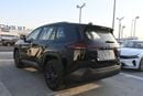 تويوتا راف ٤ Toyota RAV4 XLE 2.5L Hybrid AWD, Model 2026