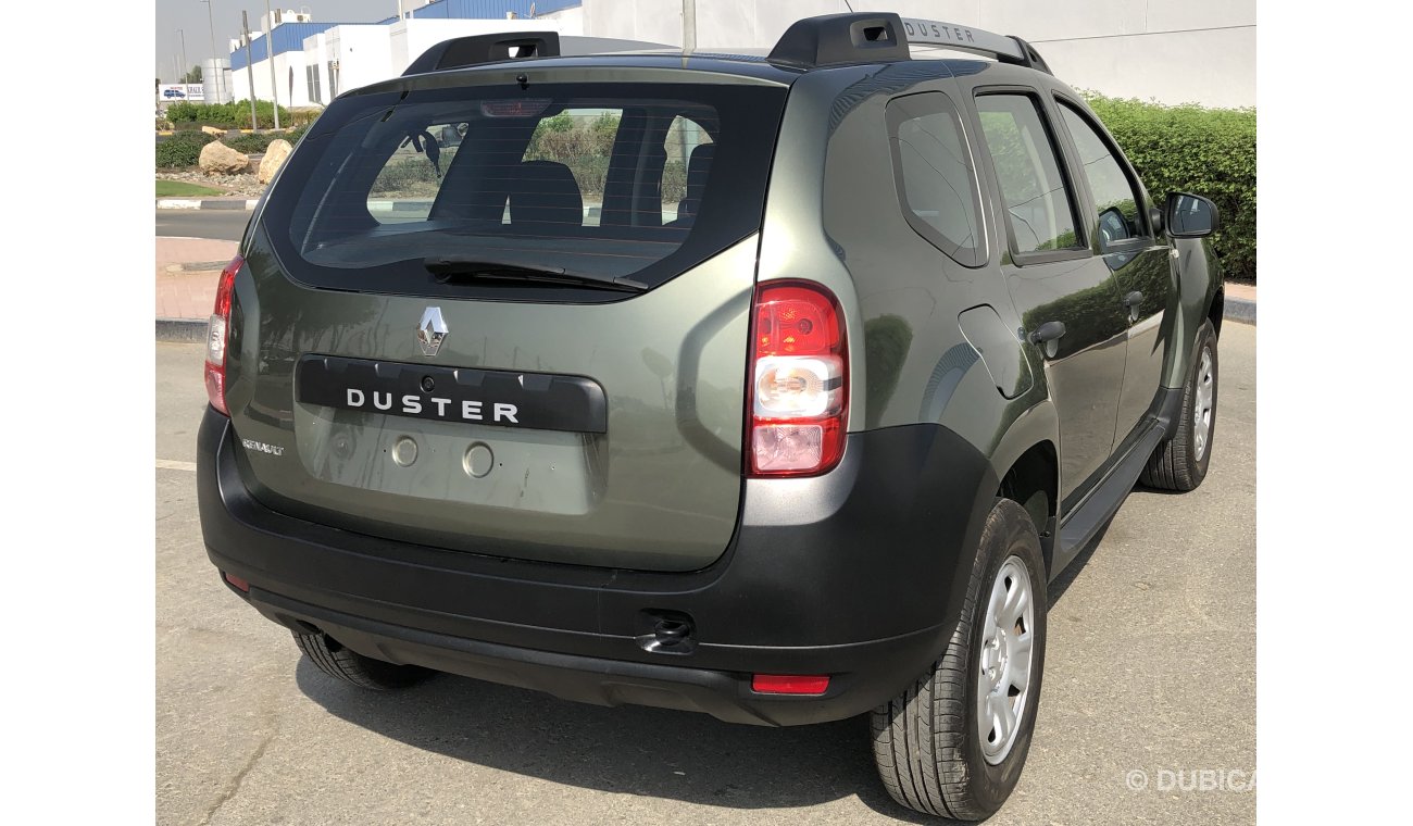 رينو داستر RENAULT DUSTER ONLY 450X60 MONTHLY PAYMENT EXCELLENT CONDITION UNLIMITED KM.WARRAN