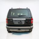 Toyota Prado 2.4 ALL ROUND PTRL