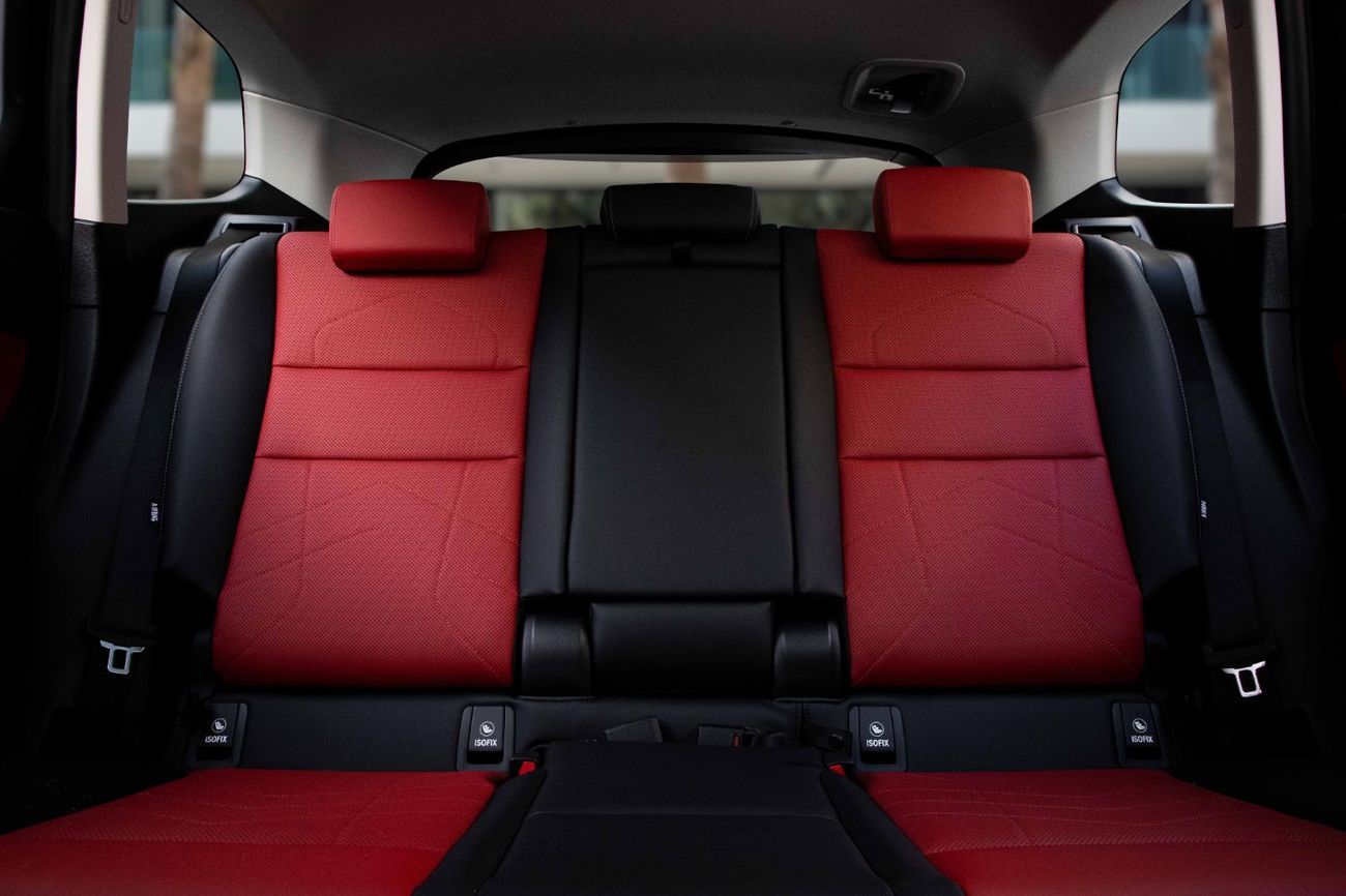 BMW X1 | 2,742 P.M  | 0% Downpayment | Excellent Condition!