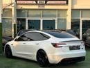 Tesla Model 3 PERFORMANCE