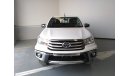 Toyota Hilux 2.7ltr PETROL Engin Mid Option