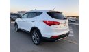 Hyundai Santa Fe LIMITED / TURBO / PANORAMA / SPORTS AND ECO 4x4 2.0L V4 2013 AMERICAN SPECIFICATION