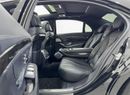 Mercedes-Benz S 550 AMG 2017 Mercedes Benz S550 AMG, Warranty, Full Options, Excellent Condition