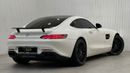 Mercedes-Benz AMG GT S 2016 Mercedes Benz GTS AMG, Service Full History, Full Options, Low Kms, GCC