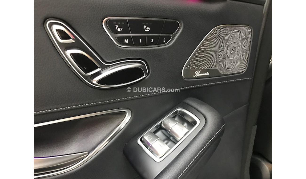 Mercedes-Benz S 350 DIESEL