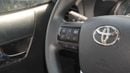 تويوتا هيلوكس GLS 2.7L AWD