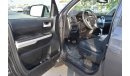 تويوتا تاندرا TOYOTA TUNDRA 5.7l TRD SPORT COLOR