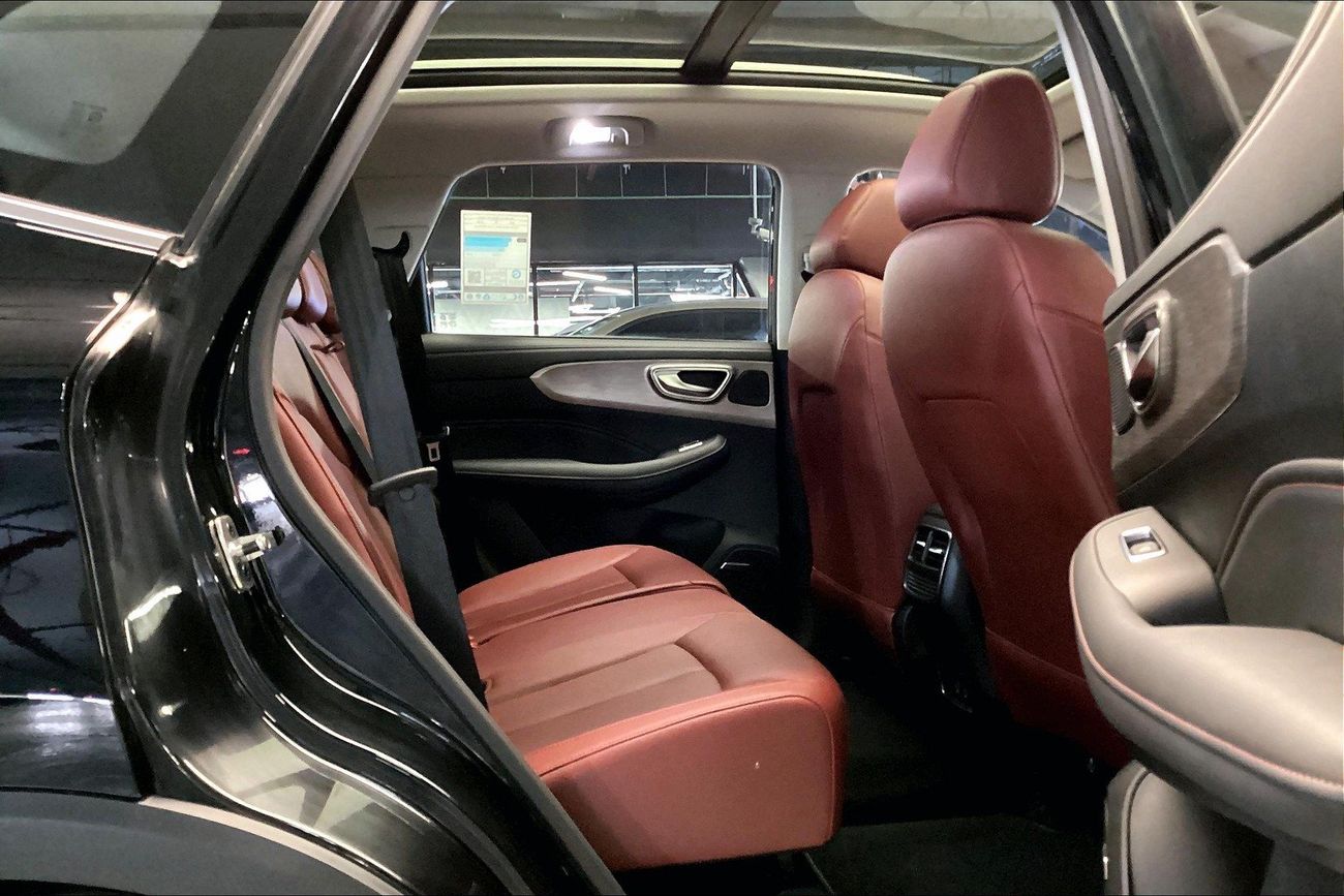 MG RX5 Luxury | Guaranteed Warranty | 0 Down Payment