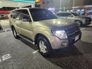 Mitsubishi Pajero GLS 3.8L