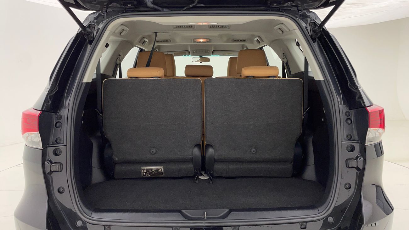 Toyota Fortuner EXR 2.7 | Zero Down Payment | Home Test Drive