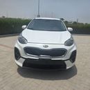 Kia Sportage EX MID