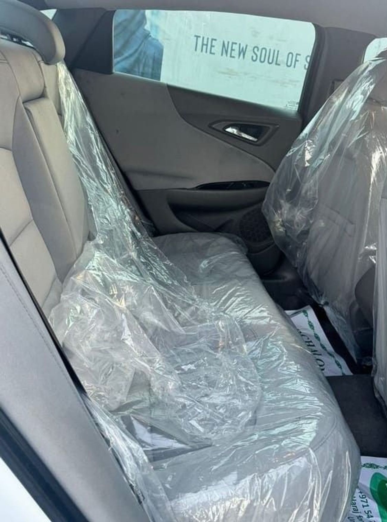 Chevrolet Malibu LT 2.0L LS 1.5L In excellent condition and requires no expenses