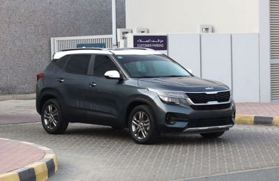 كيا سيلتوس EX 1.6L
