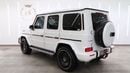 Mercedes-Benz G 63 AMG 4MATIC SUV