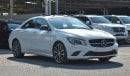 مرسيدس بنز CLA 200 CDI 4Matic