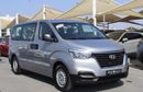 هيونداي H-1 هيونداى H-1موديل 2020 خليجى بدون حوادث  ممشى 123000 كم بمحرك 2.4Lعدد 12 مقعد بحاله ممتازه
