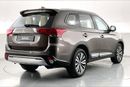 Mitsubishi Outlander GLX Midline| 1 year free warranty | Flood Free