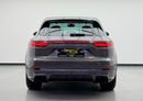 Porsche Cayenne GTS 2021 Porsche Cayenne GTS, 2026 Porsche Warranty, Full Porsche Service History, Low Km, GCC