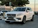 فولفو XC 90 MOMENTUM
