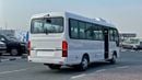 Hyundai County COUNTY 3.9L 33 SET DIESEL 2026