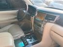 Lexus LX570 NAVIGATION SPORT