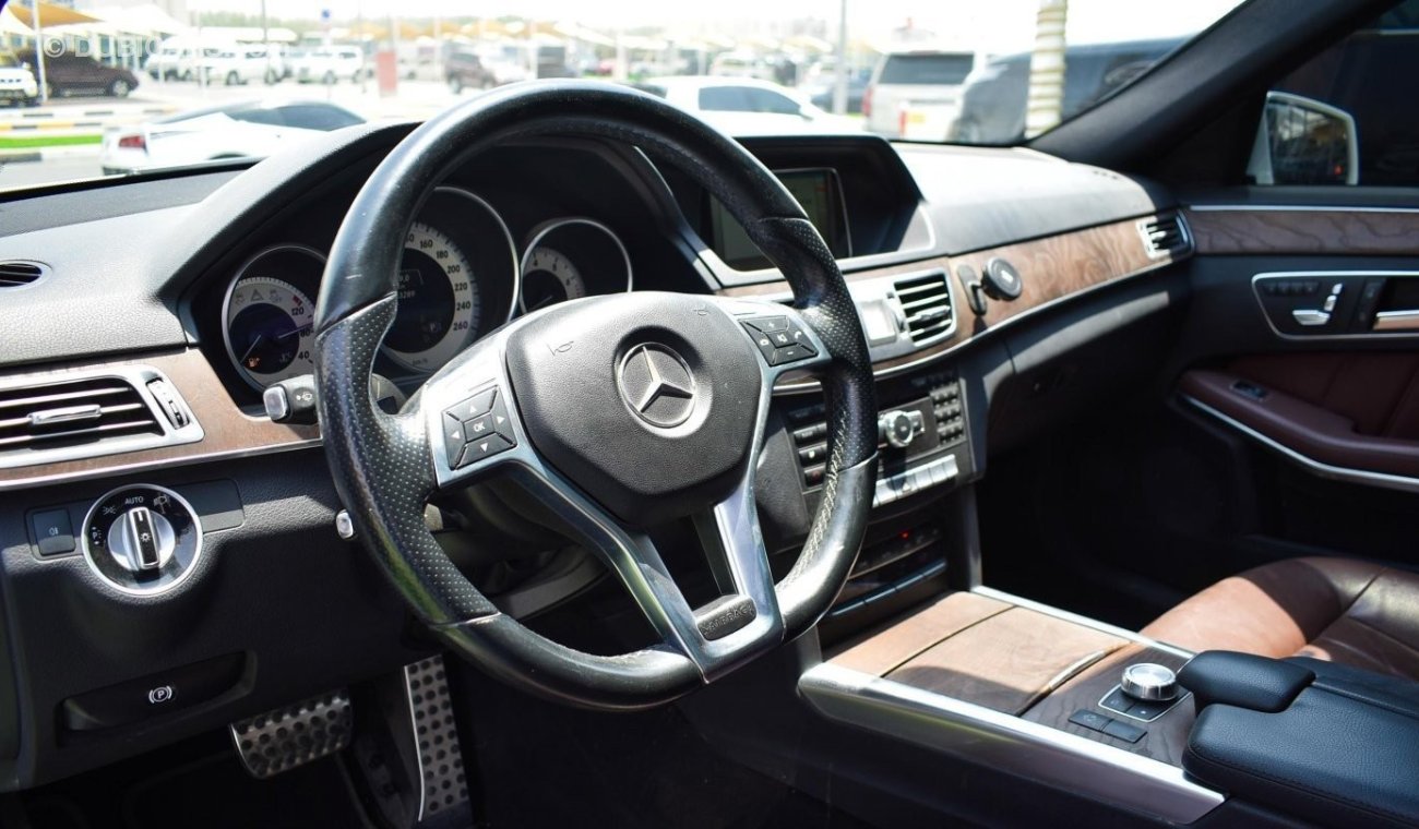 Mercedes-Benz E300