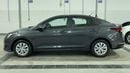 Hyundai Accent 2022 SMART | AED 508/Month | 0 DP | 30 Day Return | Warranty | Service History