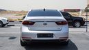 Kia Cadenza