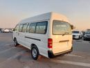 تويوتا هاياس TOYOTA HIACE COMMUTER VAN RHD 2004 MODEL 3.0 L DIESEL MANUAL(PM20757)