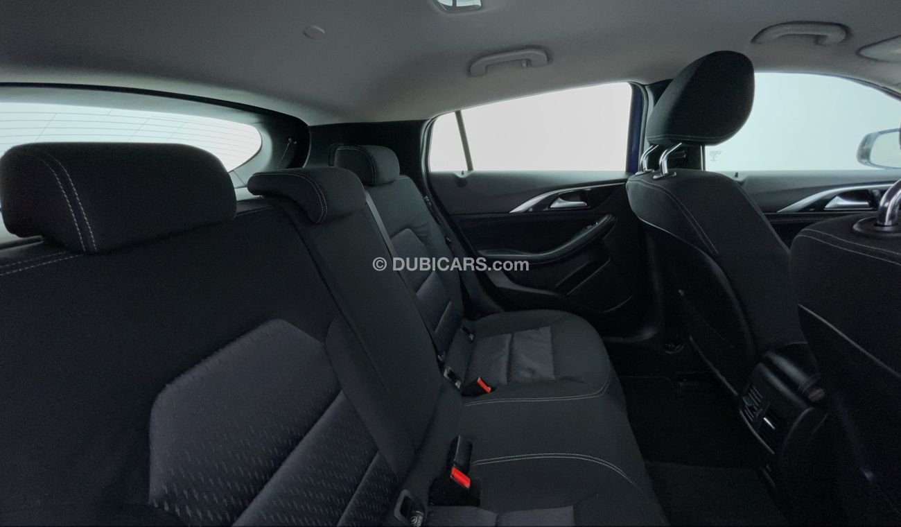 Infiniti Q30 COMFORT 1.6 | Zero Down Payment | Free Home Test Drive