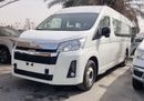 Toyota Hiace TOYOTA HIACE 2.8L DIESEL GL-GRADE MY2026
