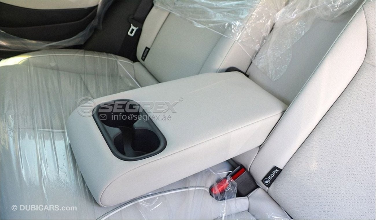 هوندا e:NP1 2023 MODEL HONDA ENP1 ELECTRIC AT WHITE COLOR