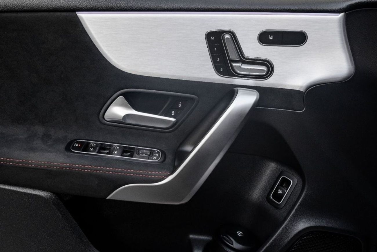 Mercedes-Benz A 35 AMG A35 AMG | 3,427 P.M  | 0% Downpayment | Agency Warranty! | Excellent Condition!