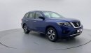 Nissan Pathfinder S 3.5 | Under Warranty | Inspected on 150+ parameters