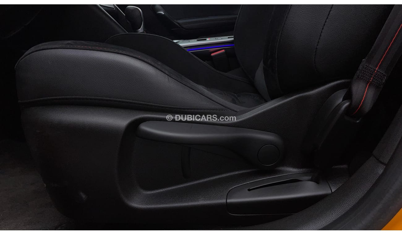 Renault Megane RS 1.8 | Zero Down Payment | Free Home Test Drive