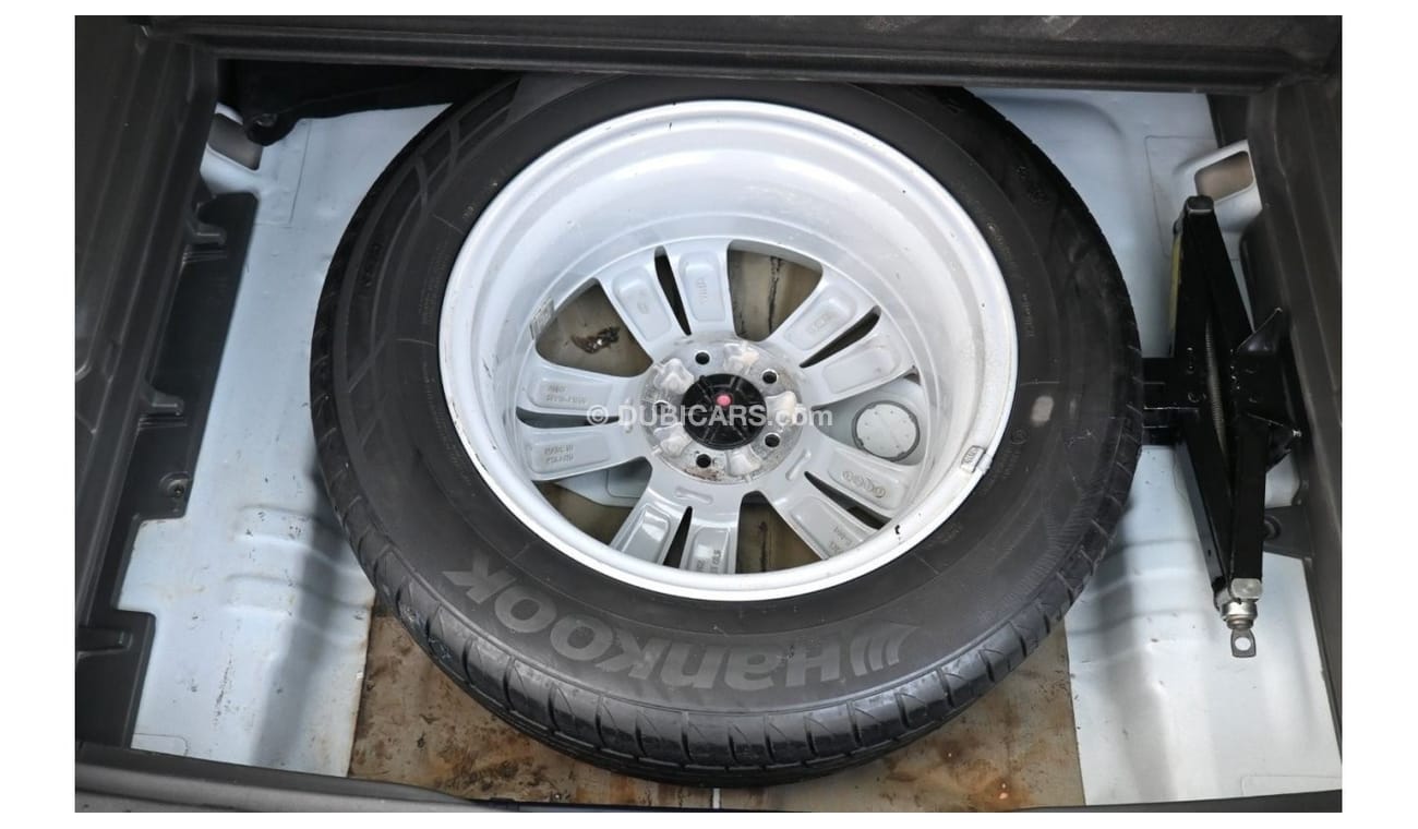 كيا سبورتيج كيا سبورتاج 2017 خليجي بحالة ممتازة بدون حوادث صبغ وكالة 2.0