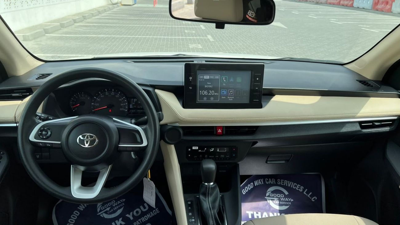 تويوتا كورولا xli Toyota Corolla 2024