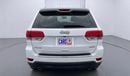 Jeep Grand Cherokee LIMITED 3.6 | Under Warranty | Inspected on 150+ parameters