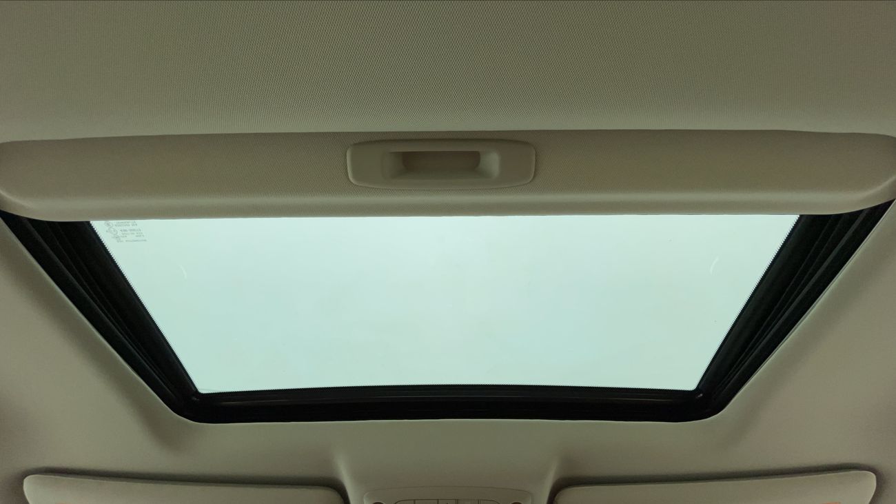 Nissan Patrol LE PLATINUM CITY 5.6 | Zero Down Payment | Home Test Drive