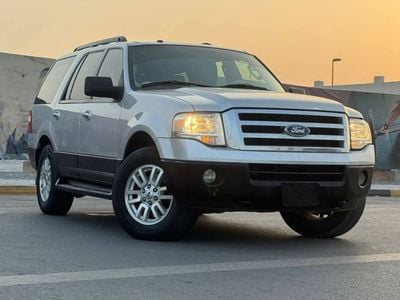 Ford Expedition EL XL 5.4L Good condition inside and outside