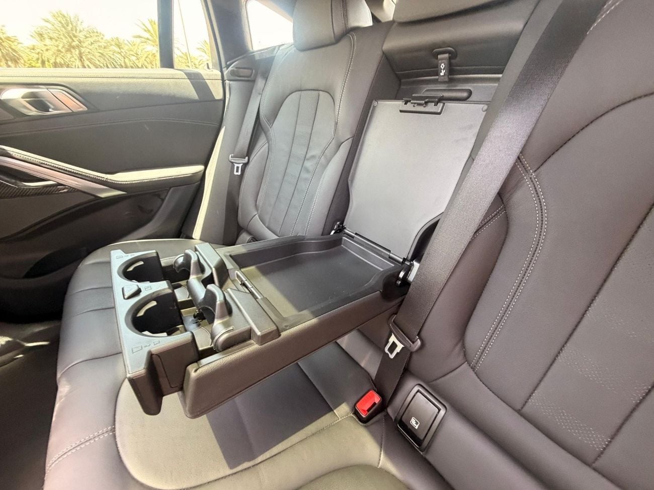 BMW X6 X drive 30d